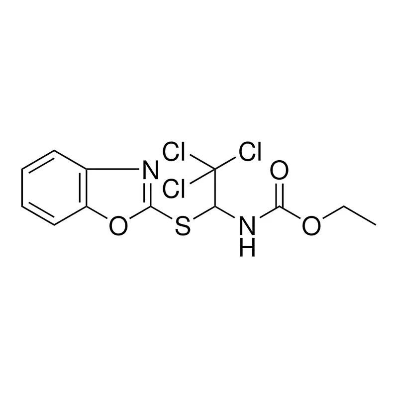 Merck (1-(BENZOOXAZOL-2-YLSULFANYL)- - 5 MG&