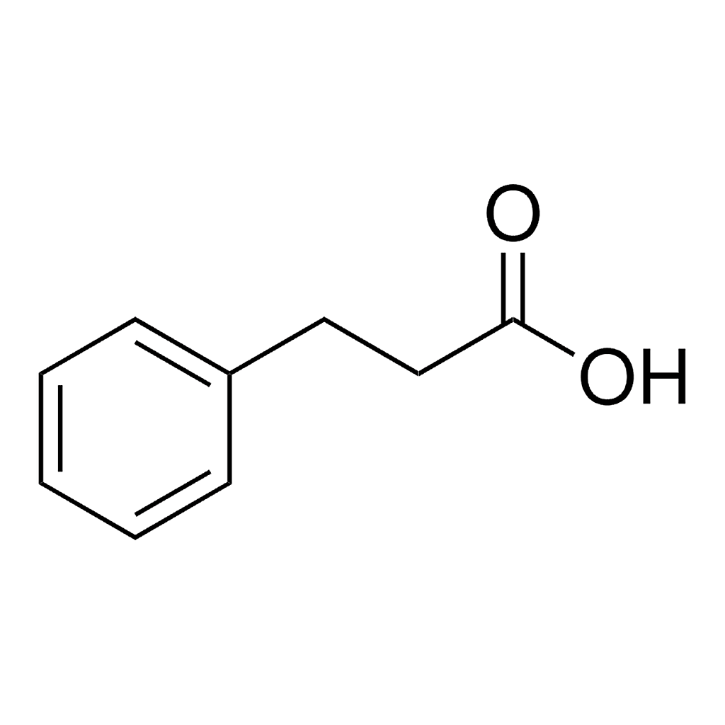 Merck 3-Phenylpropionic acid