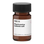 Merck PHENIRAMINE MALEATE