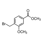 Merck Methyl 4-(bromomethyl)-3-methoxybenzoate