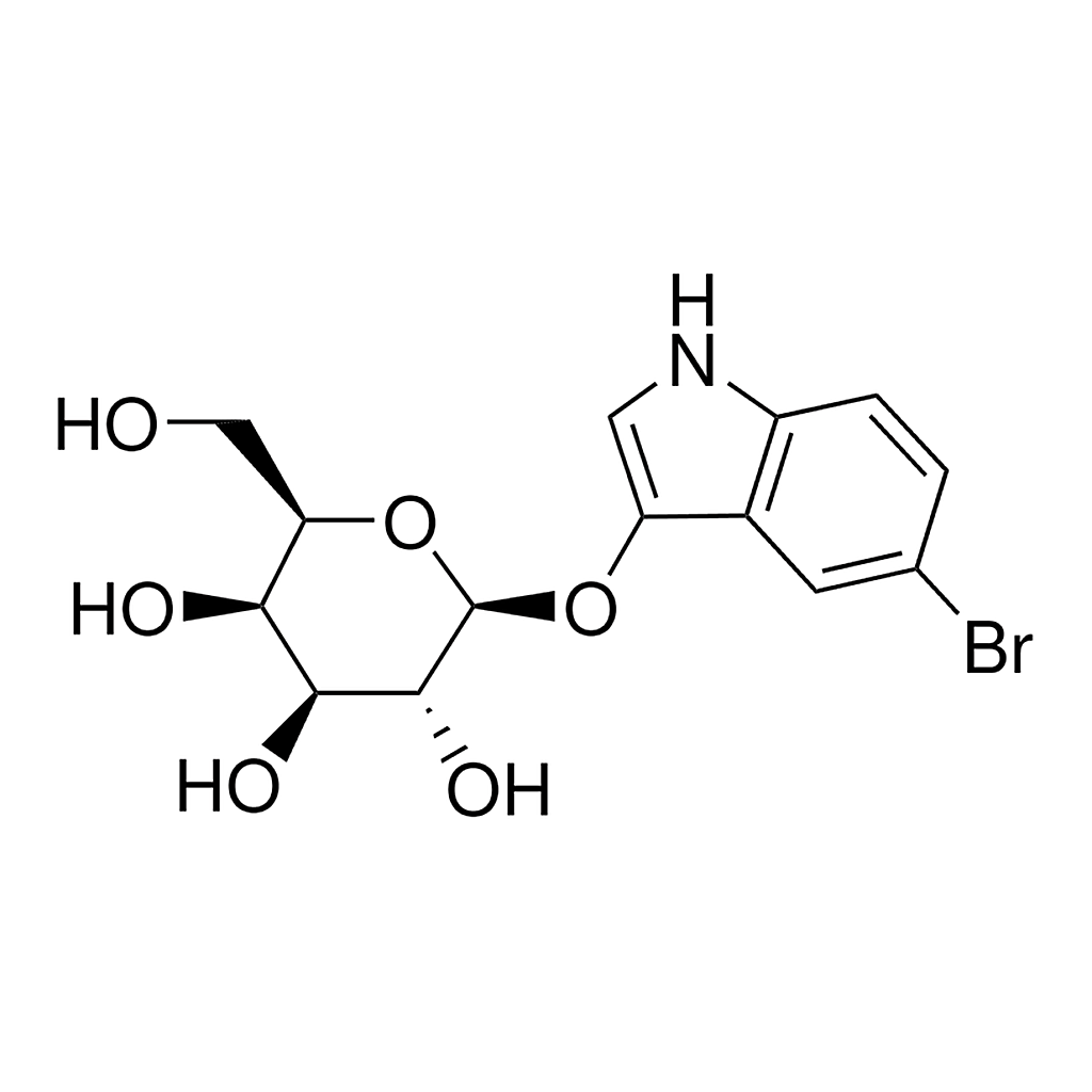 Merck Bluo-Gal