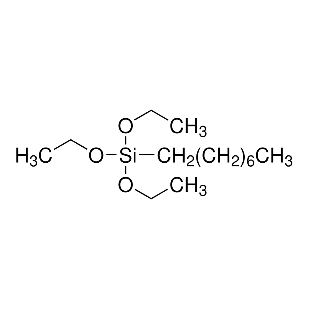Merck Triethoxy(octyl)silane