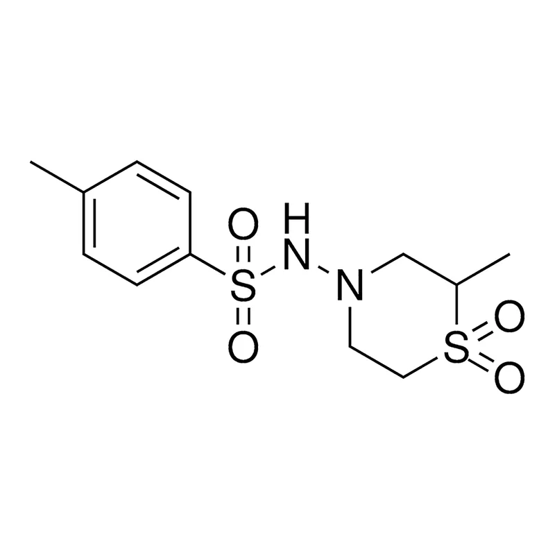 Merck 4-METHYL-N-(2-METHYL-1,1-DIOXO - 10 MG&