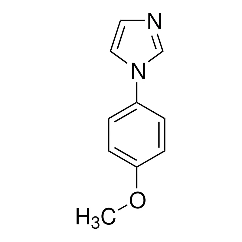 Merck 1-(4-Methoxyphenyl)-1H-imidazole