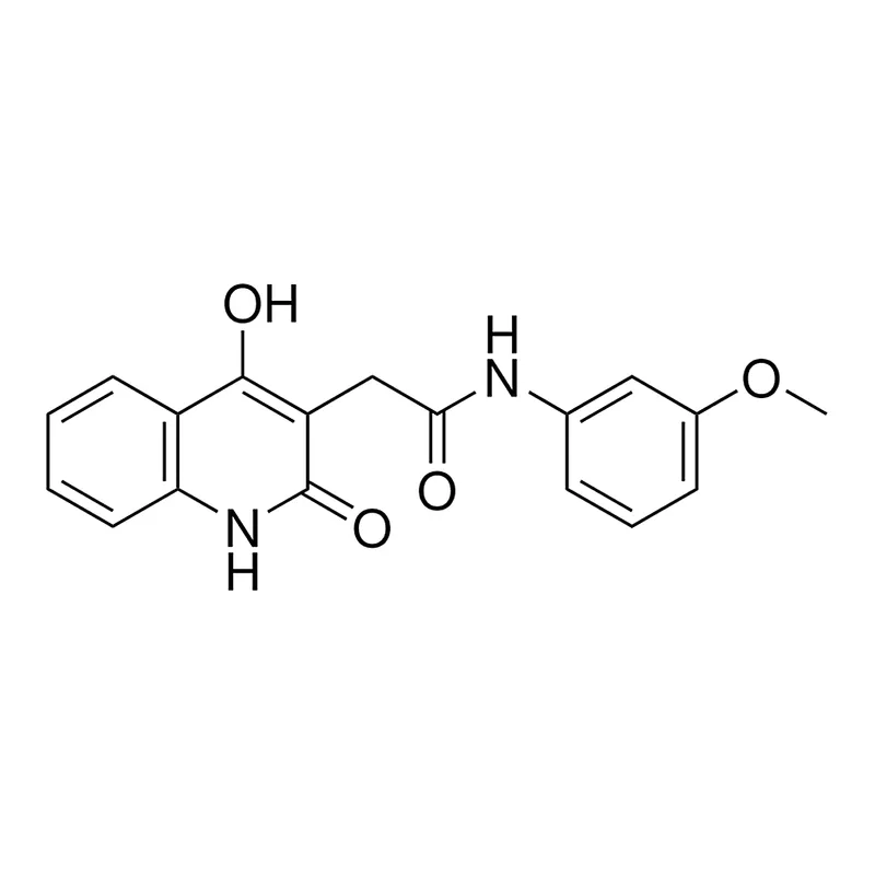 Merck 2-(4-HYDROXY-2-OXO-1,2-DIHYDRO- - 25 MG&