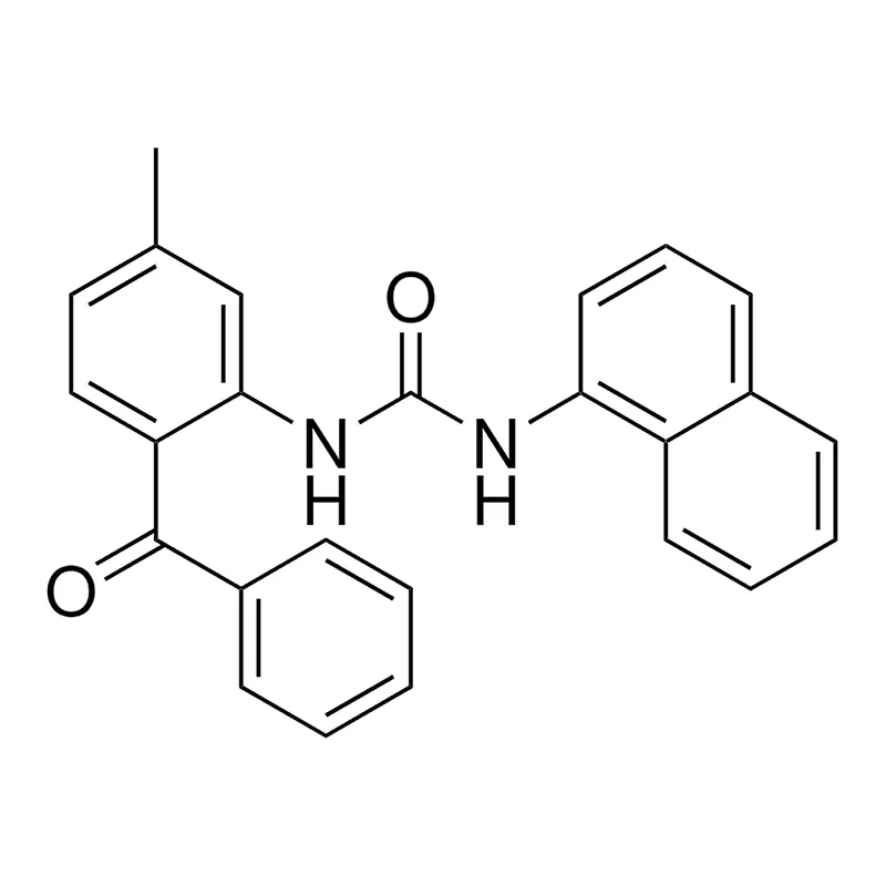 Merck N-(2-BENZOYL-5-METHYLPHENYL)-N'--