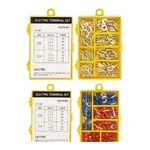 AS ONE Electric Terminal Set, 압착단자세트