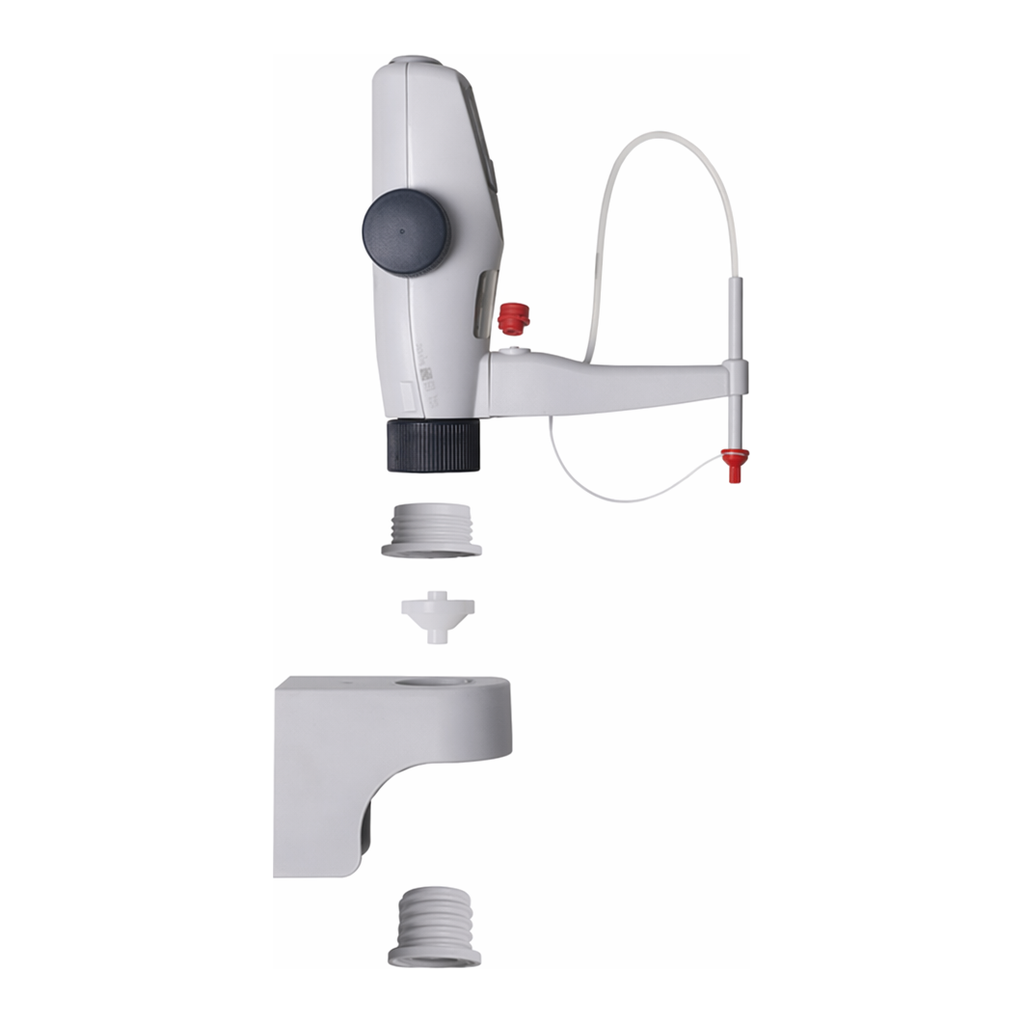 Merck BRAND(R) Remote system Titrette(R) for Titripac(R) packing system