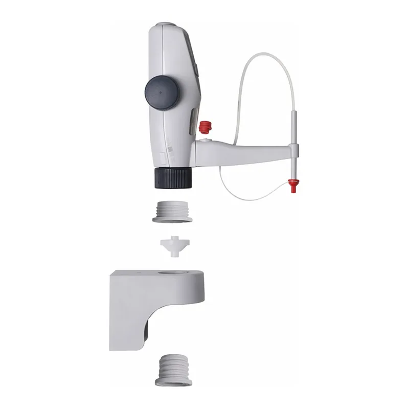Merck BRAND(R) Remote system Titrette(R) for Titripac(R) packing system