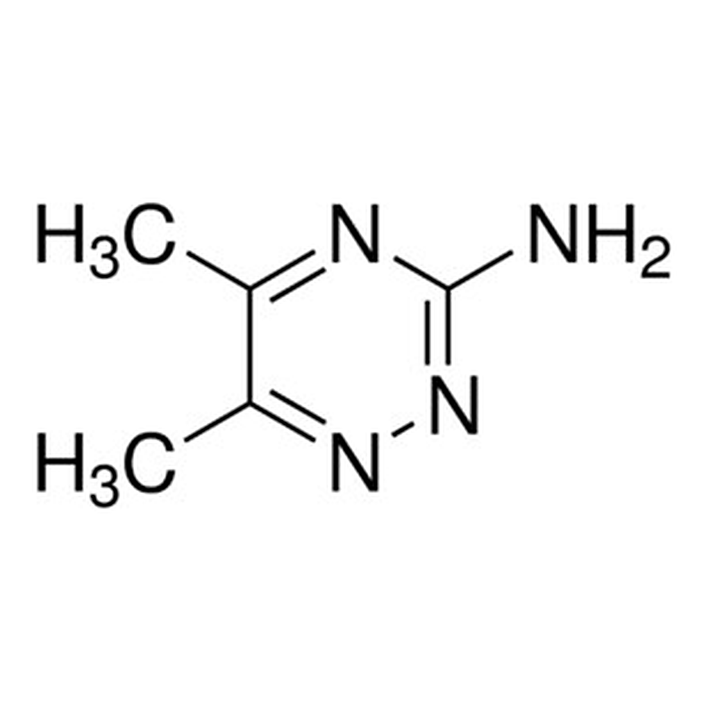 Merck 3-AMINO-5,6-DIMETHYL-1,2,4-TRIAZINE, 97%