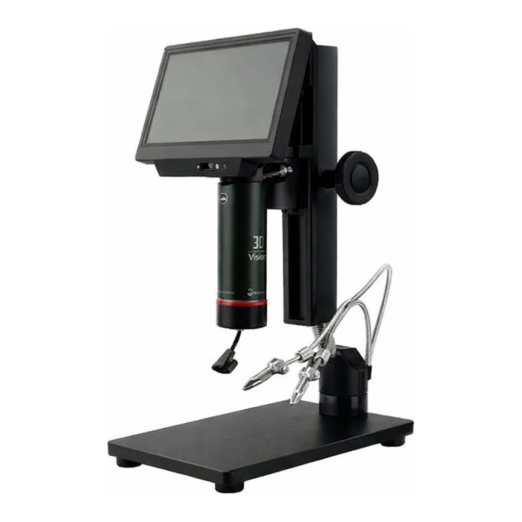 AS ONE HD Digital Video Microscope, HD 디지털 비디오 현미경