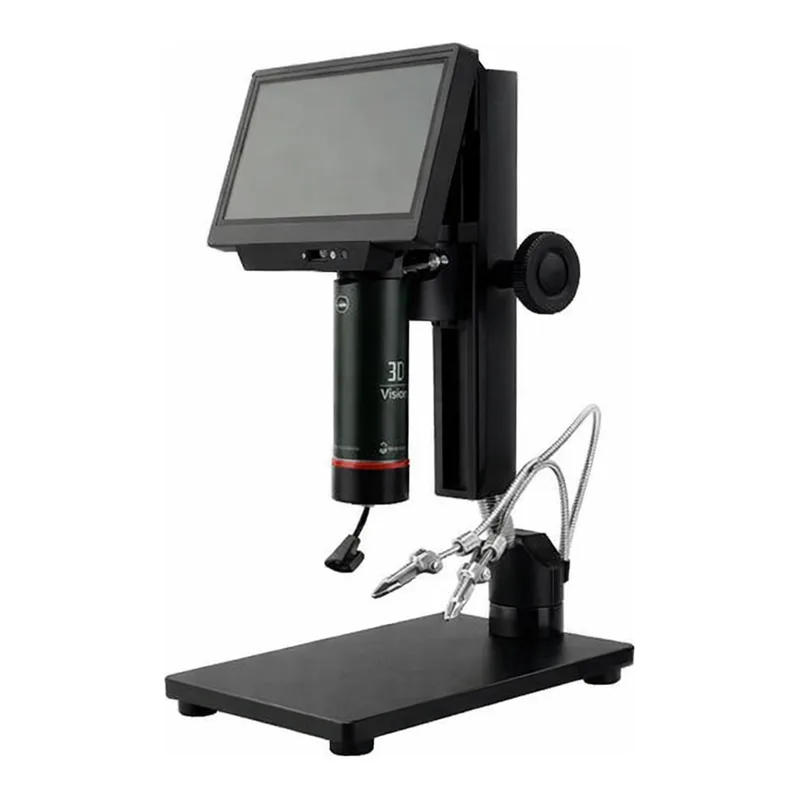 AS ONE HD Digital Video Microscope, HD 디지털 비디오 현미경