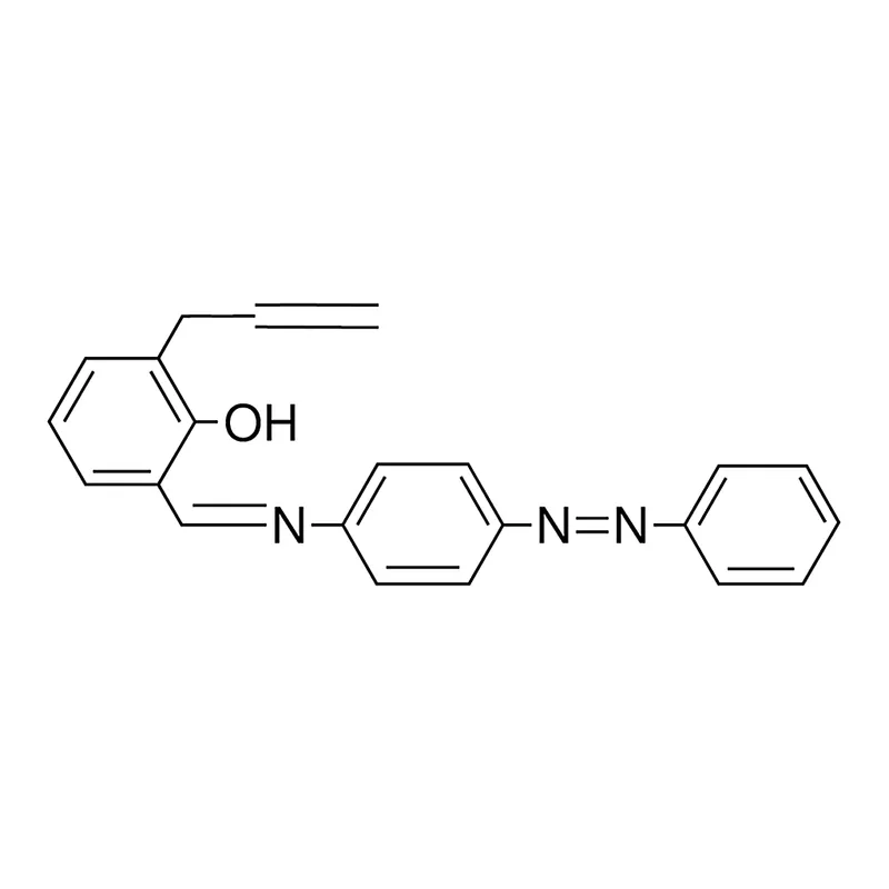 Merck 2-ALLYL-6-((4-PHENYLAZO-PHENYLI-