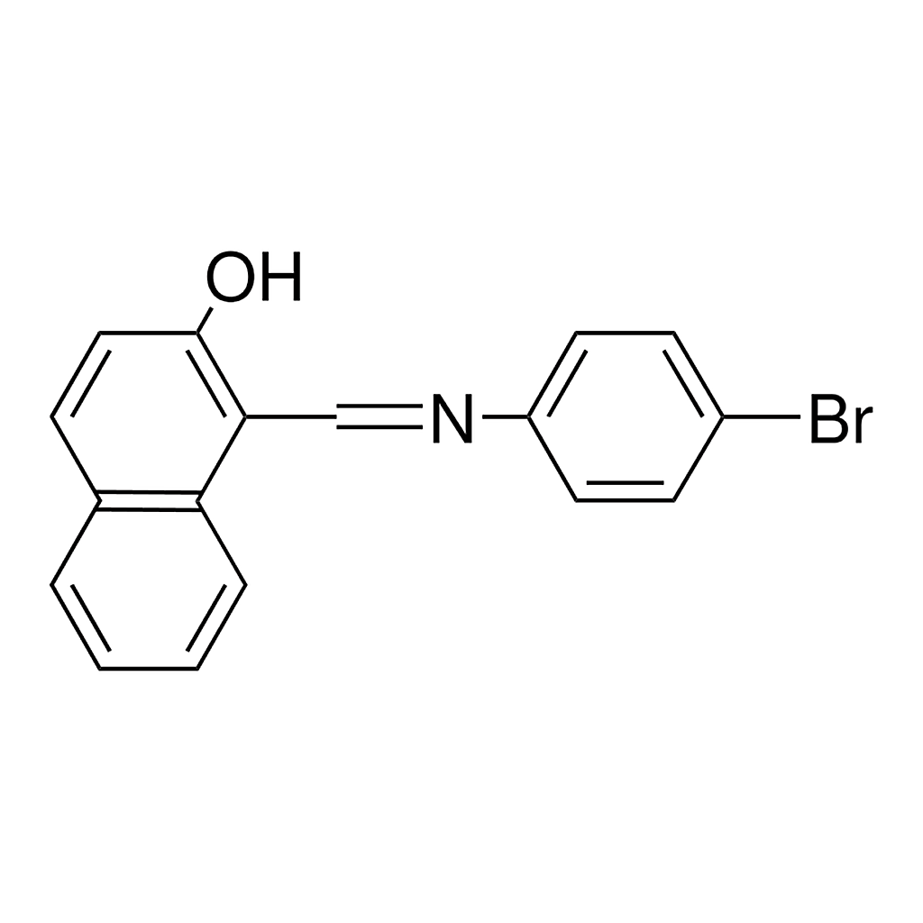 Merck 1-(4-BROMOPHENYLIMINOMETHYL)-2--