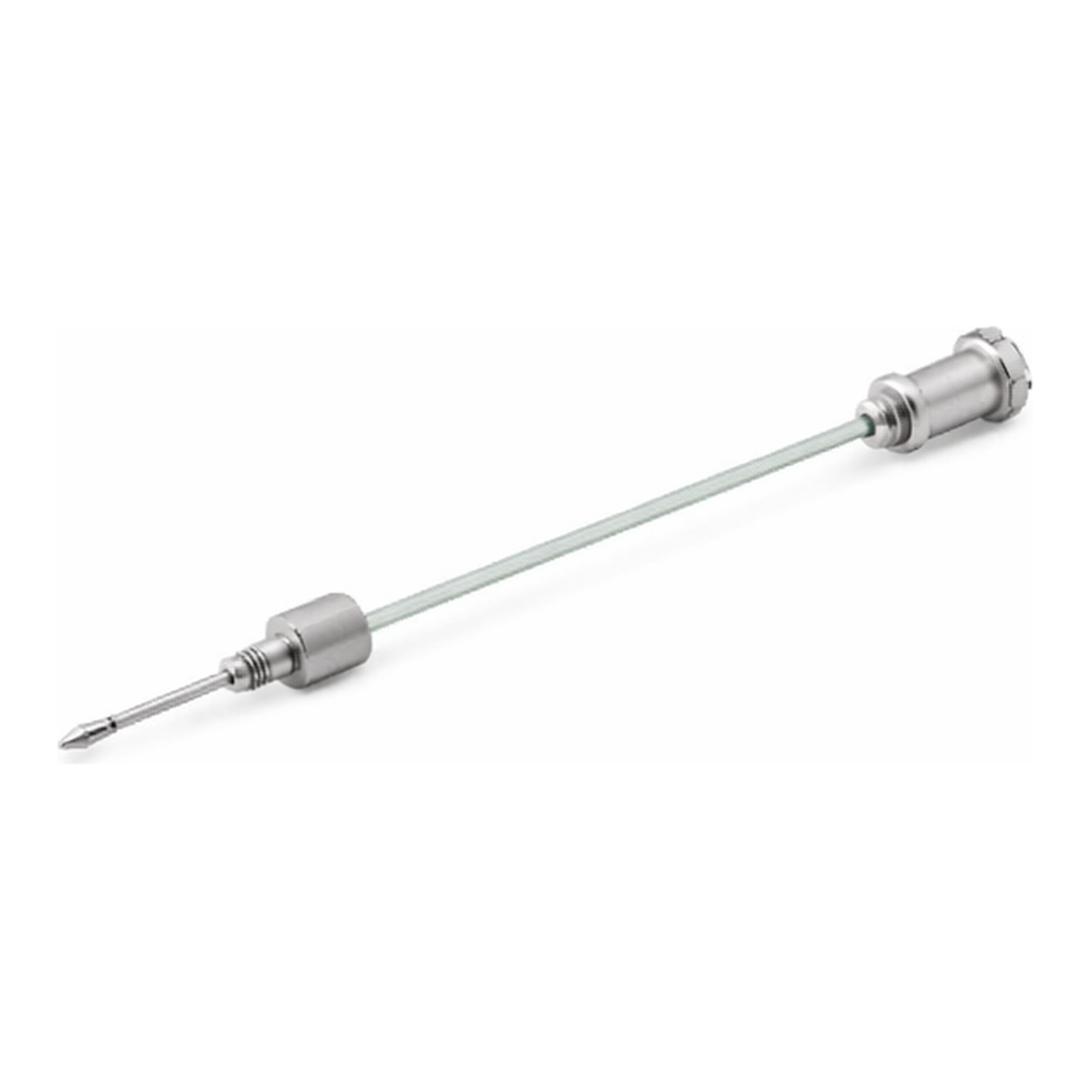 Agilent Seat assembly PEEK 0.17mm