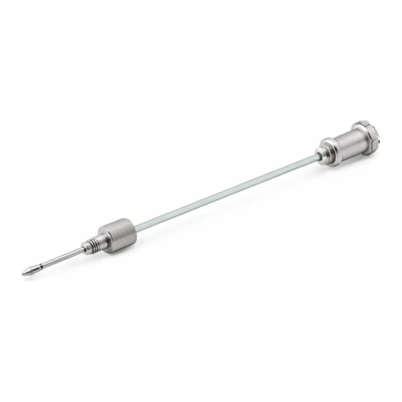 Agilent Seat assembly PEEK 0.17mm