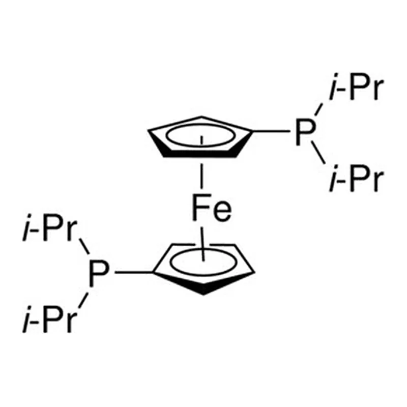 Merck 1,1``-BIS(DIISOPROPYLPHOSPHINO)FERROCENE&