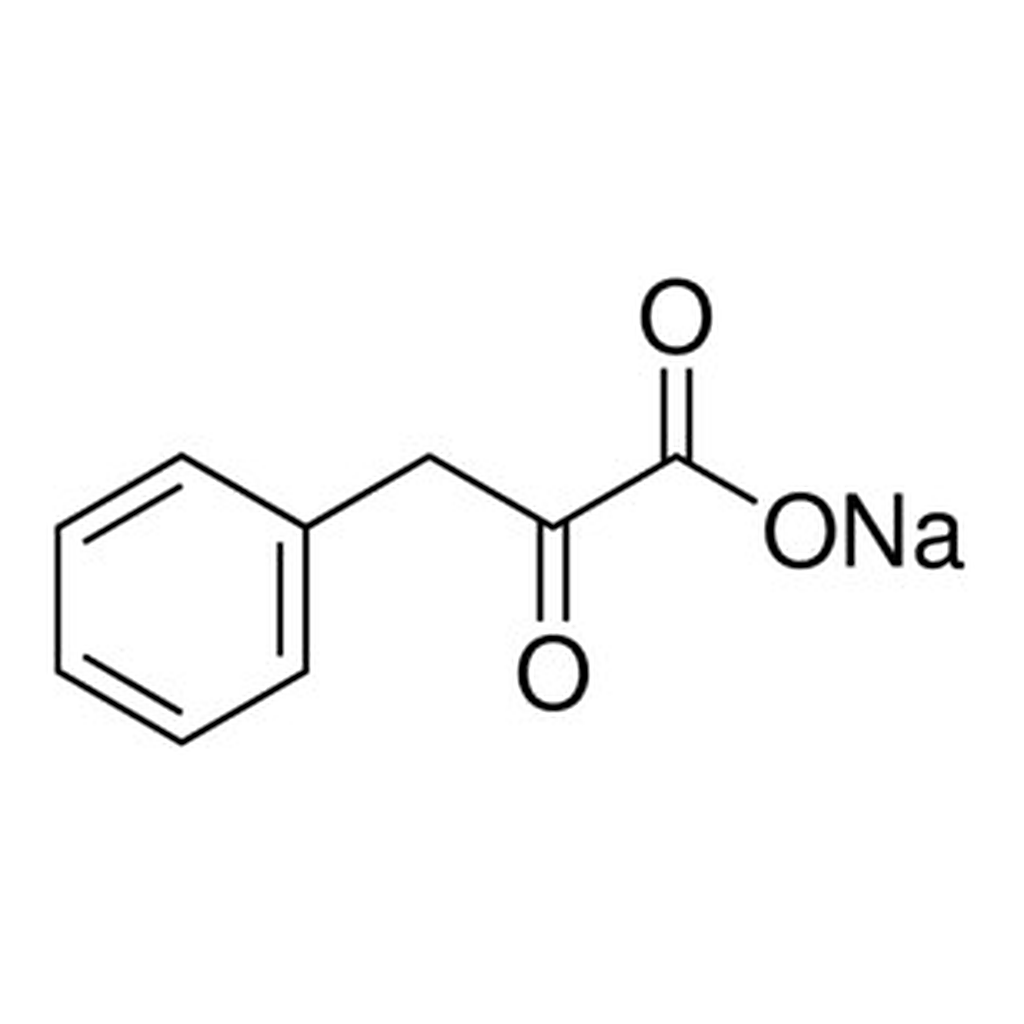 Merck B-PHENYLPYRUVIC ACID SODIUM