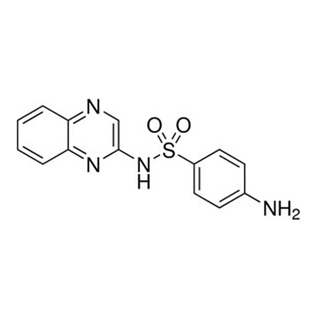Merck SULFAQUINOXALINE