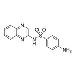 Merck SULFAQUINOXALINE