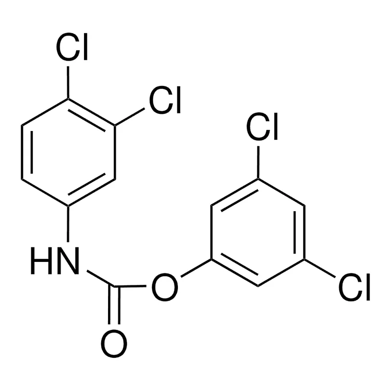 Merck 3,5-DICHLOROPHENYL N-(3,4-DICH - 50 MG&