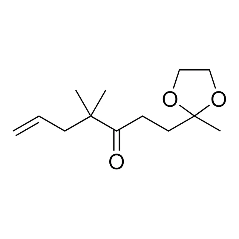 Merck 4,4-DIMETHYL-1-(2-METHYL-1,3-DIOX-