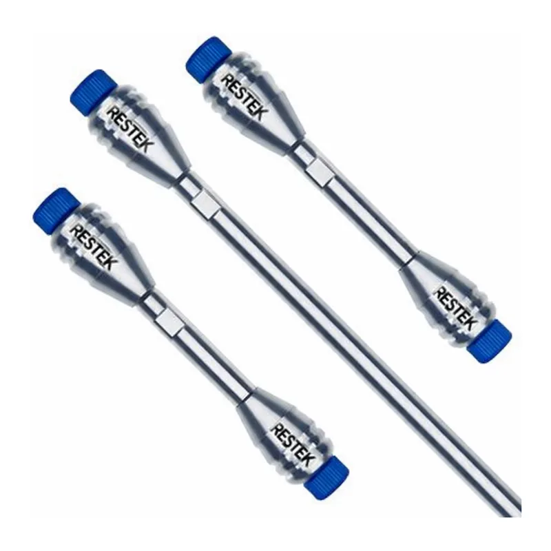 Restek Ultra IBD 5um, 100 x 2.1mm