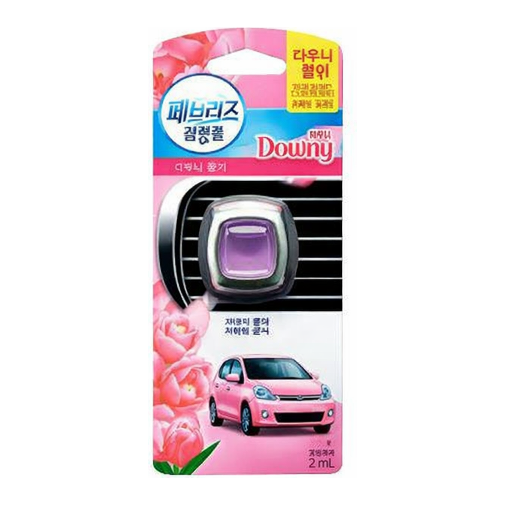 OFFICENEX 페브리즈 차량용 탈취제(다우니향/2.2ml)