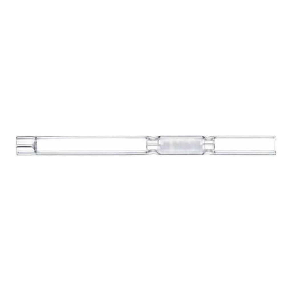 Restek Single Gooseneck, Precision Liner, 4.0mm x 6.3 x 78.5 for Agilent GCs, Deact., w/Deact. Wo