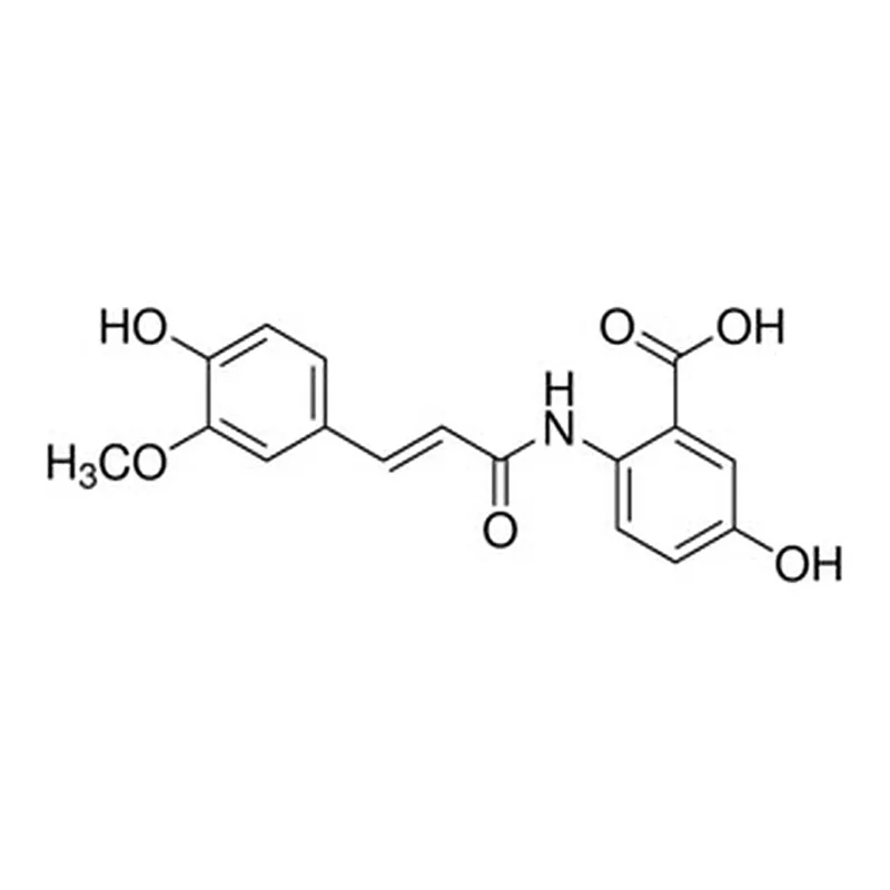 Merck AVENANTHRAMIDE B