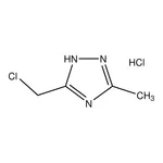 Merck 5-(Chloromethyl)-3-methyl-1H-1,2,4-triazole hydrochloride