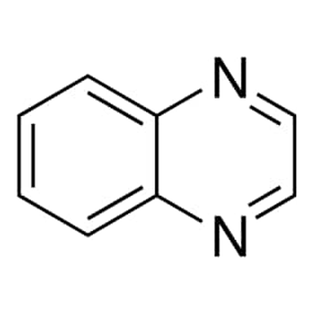 Merck QUINOXALINE, >= 98 %