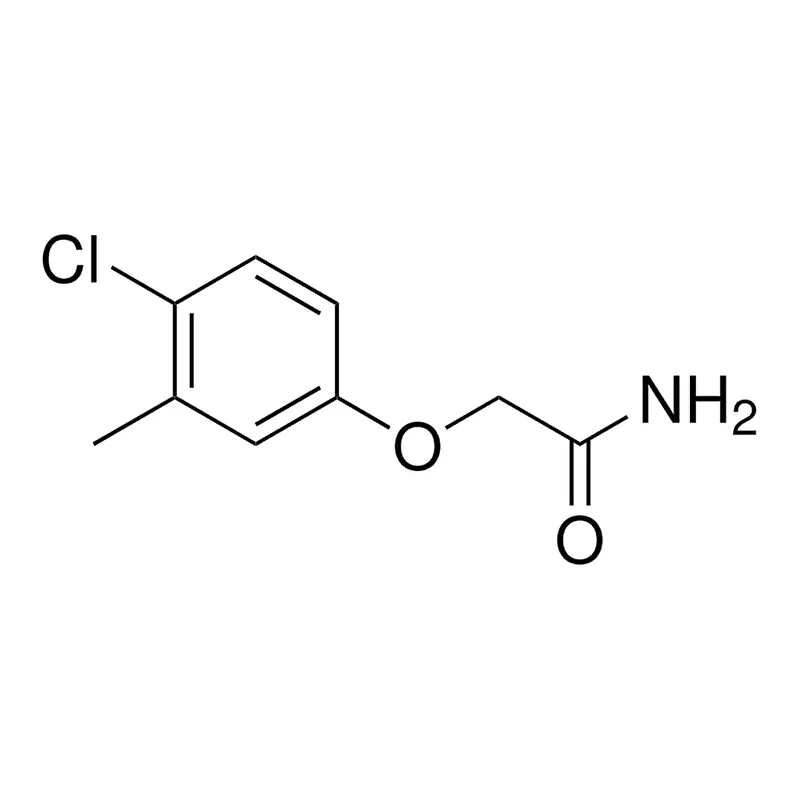 Merck 2-(4-CHLORO-3-METHYL-PHENOXY)- - 10 MG&