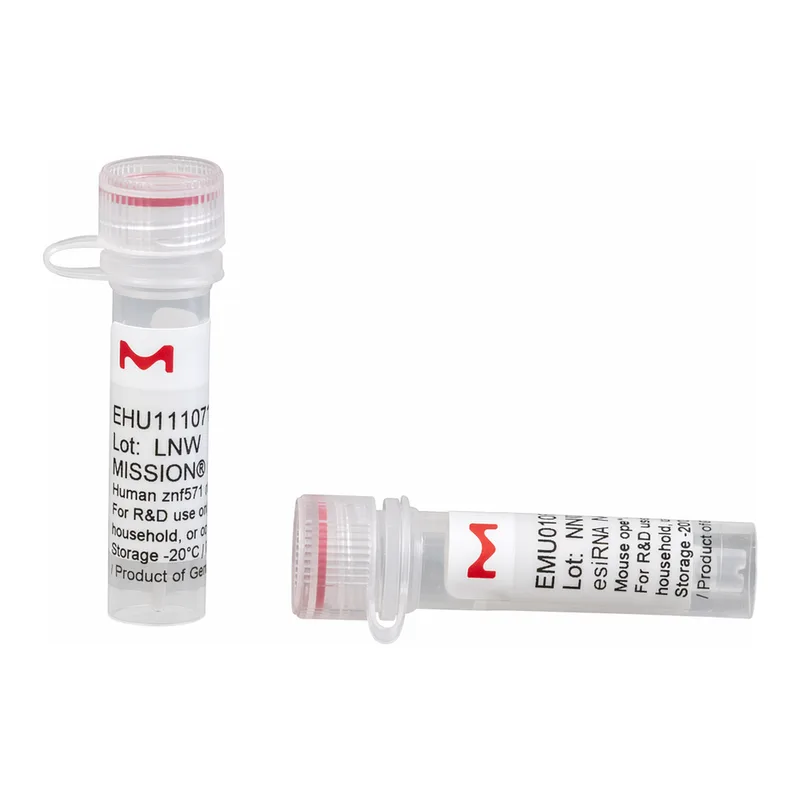 Merck MISSION(R) esiRNA