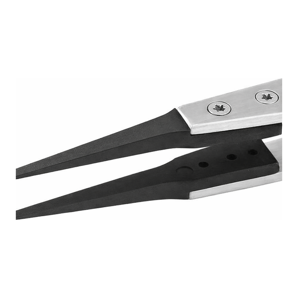 SIPEL 퀵 체인지 핀셋 1317/1417-SA Tweezer