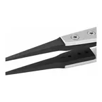 SIPEL 퀵 체인지 핀셋 1317/1417-SA Tweezer