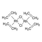 Merck Di-mu-chlorotetraethylene dirhodium(I)