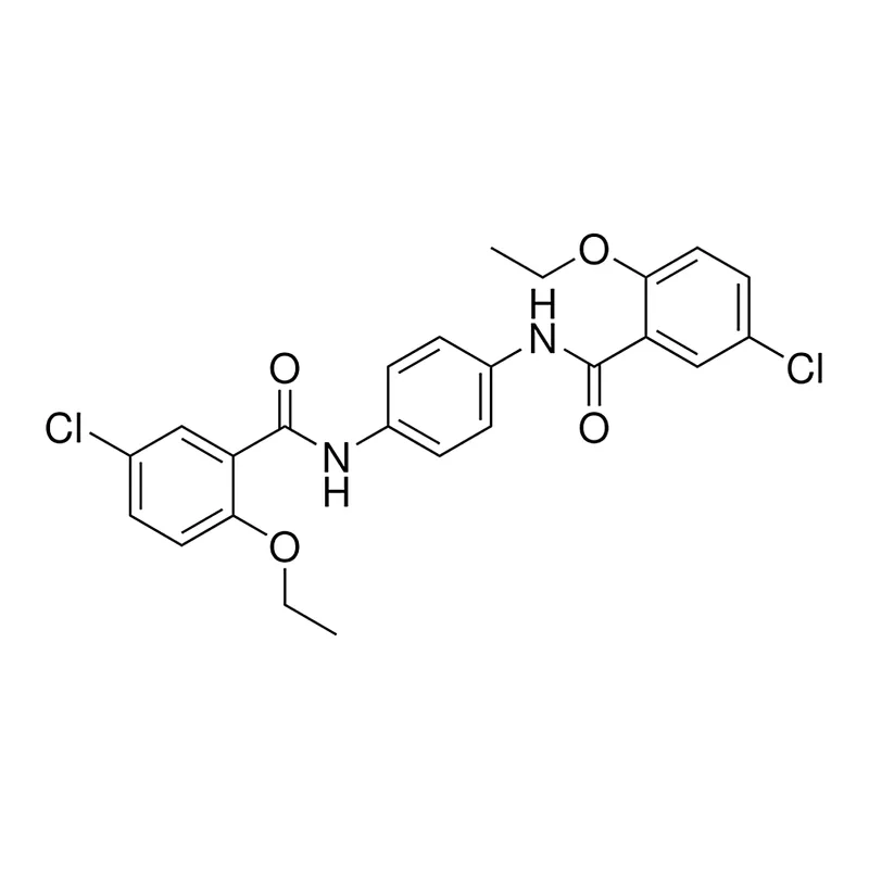 Merck R23,118-5 - 25 MG