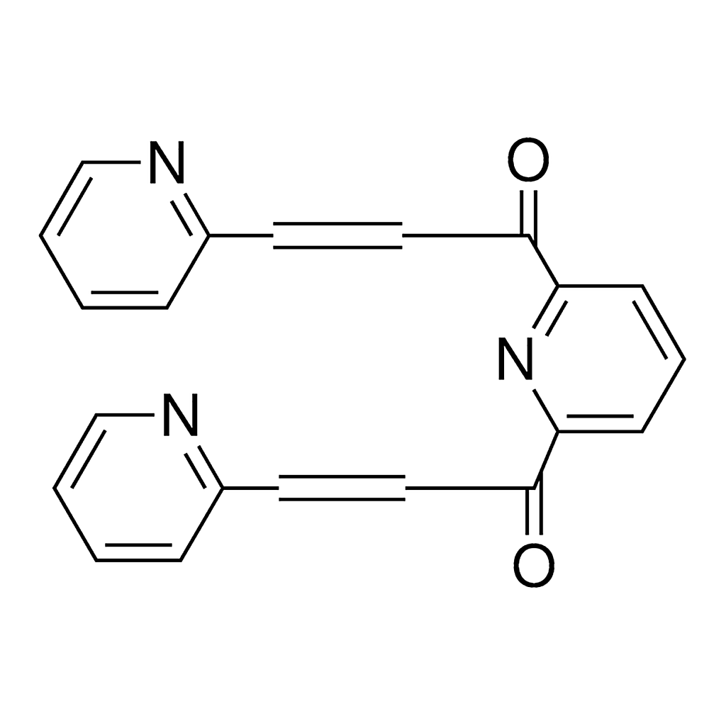 Merck 3-PYRIDIN-2-YL-1-(6-(3-PYRIDIN-2-