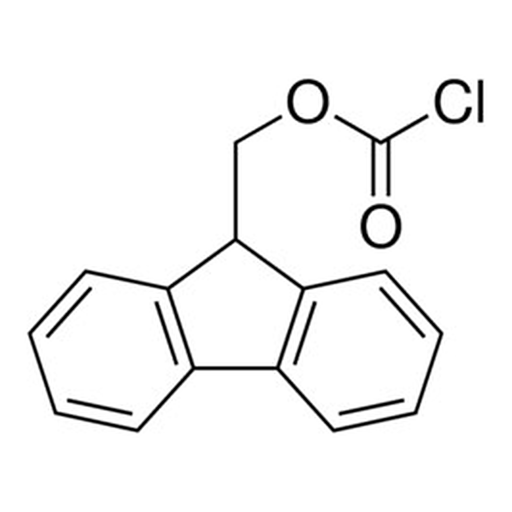 Merck FMOC CHLORIDE BIOREAGENT, >= 99.0% &