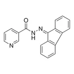 Merck NICOTINIC ACID FLUOREN-9-YLIDE - 25 MG&