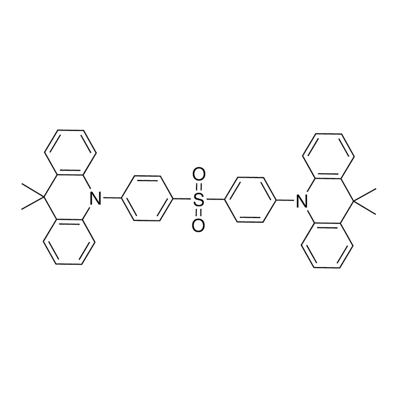 Merck DMAC-DPS