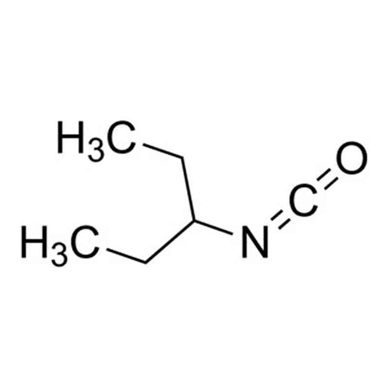 Merck 3-ISOCYANATOPENTANE