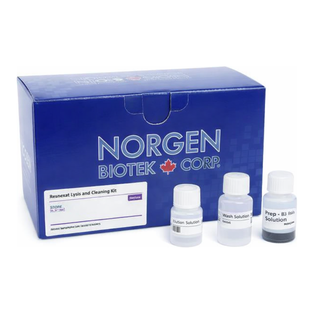 Norgen Exosome Labeling and Cleaning Kit