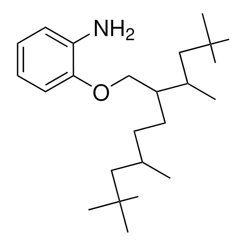 Merck 2-(2-(1,3,3-TRIMETHYLBUTYL)-5,7