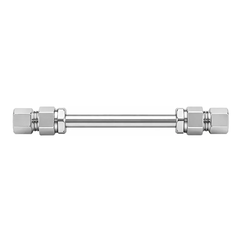 Waters Spherisorb SAX Column, 80Å, 5 µm, 4.6 mm X 50 mm, 1/pk