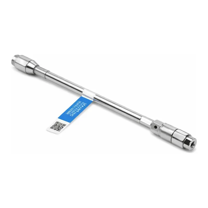 Waters CORTECS Premier T3 VanGuard FIT Column, 2.7 µm, 4.6 mm X 50 mm, 1/pk