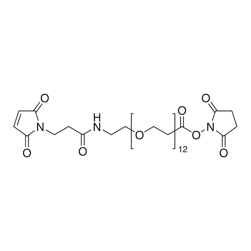 Merck Maleimide-PEG12-succinimidyl ester