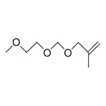 Merck 2-METHYL-4,6,9-TRIOXA-1-DECENE - 50 MG