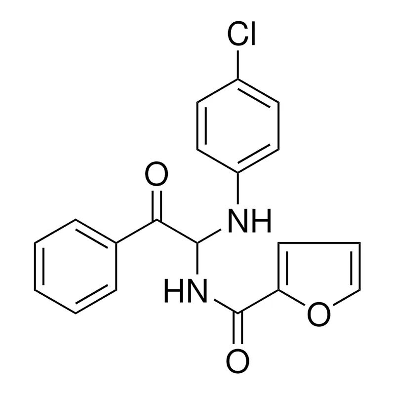 Merck FURAN-2-CARBOXYLIC ACID (1-(4- - 10 MG &